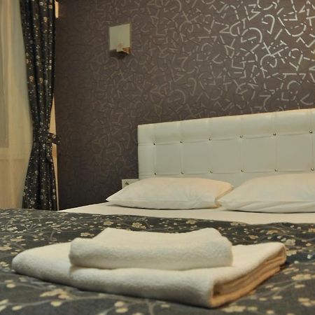 اسطنبول Kare Suite Nisantasi المظهر الخارجي الصورة