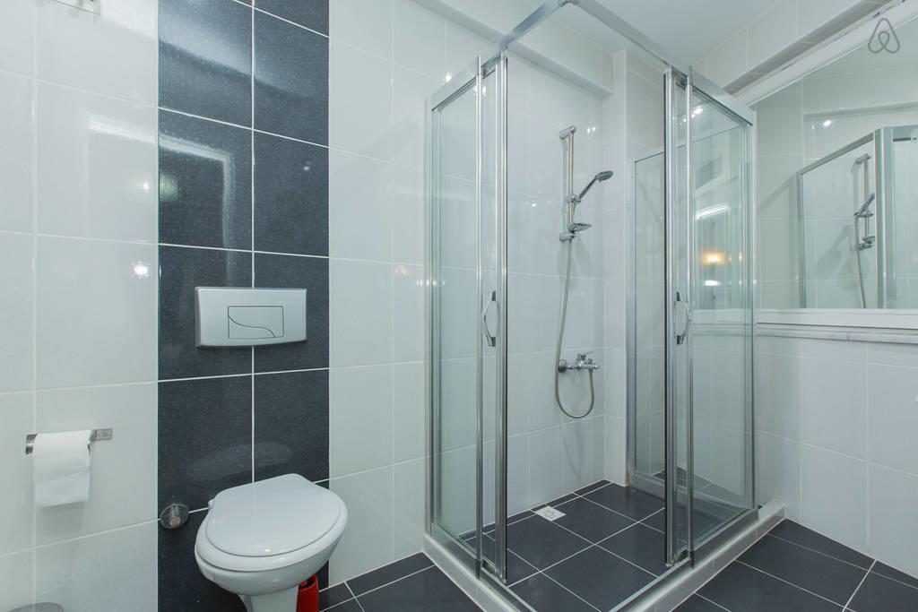اسطنبول Kare Suite Nisantasi المظهر الخارجي الصورة