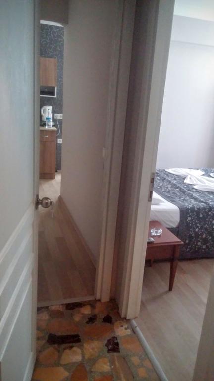 اسطنبول Kare Suite Nisantasi الغرفة الصورة