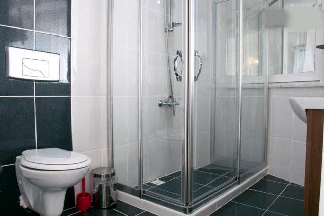 اسطنبول Kare Suite Nisantasi المظهر الخارجي الصورة