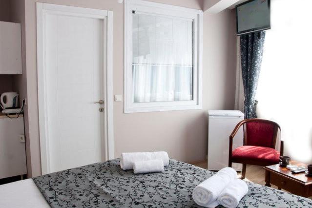 اسطنبول Kare Suite Nisantasi المظهر الخارجي الصورة