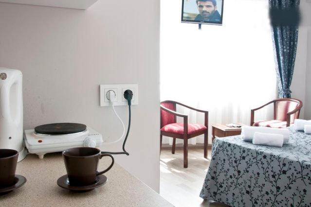 اسطنبول Kare Suite Nisantasi المظهر الخارجي الصورة