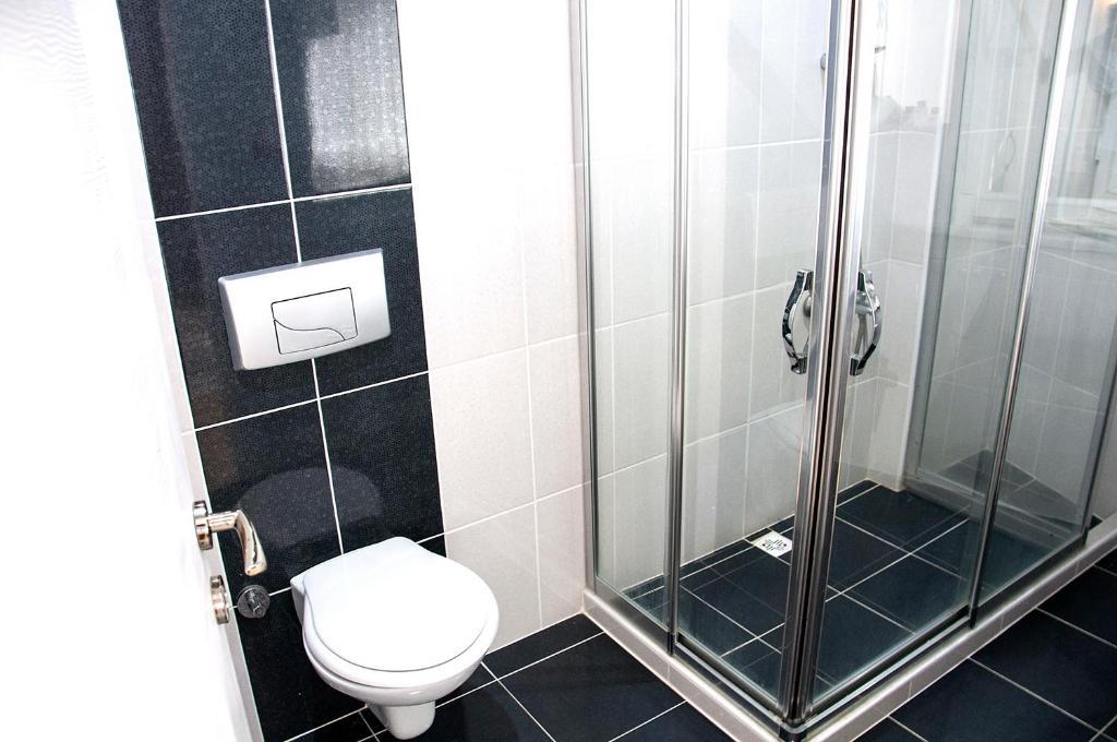 اسطنبول Kare Suite Nisantasi الغرفة الصورة