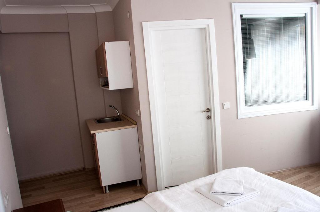 اسطنبول Kare Suite Nisantasi الغرفة الصورة