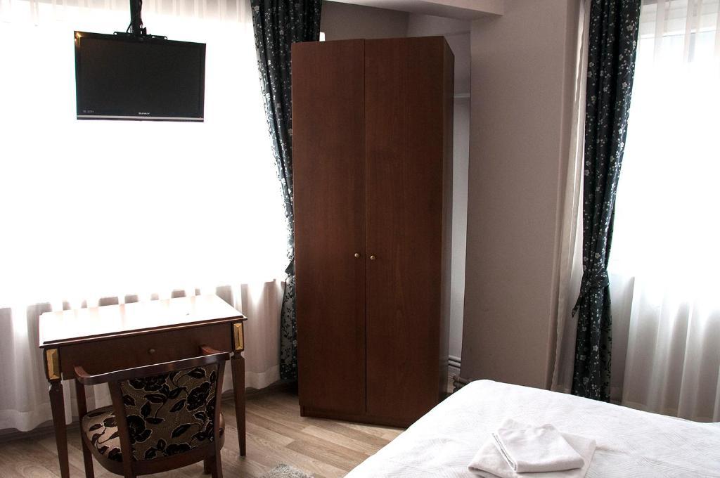 اسطنبول Kare Suite Nisantasi الغرفة الصورة