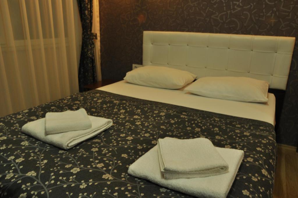 اسطنبول Kare Suite Nisantasi المظهر الخارجي الصورة