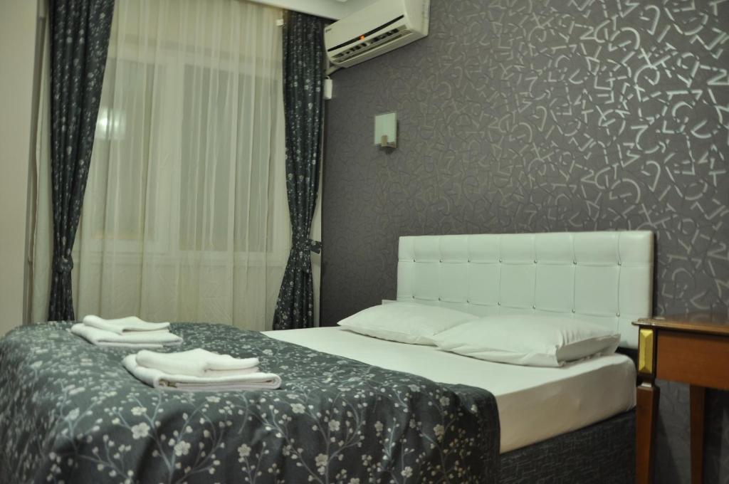 اسطنبول Kare Suite Nisantasi الغرفة الصورة