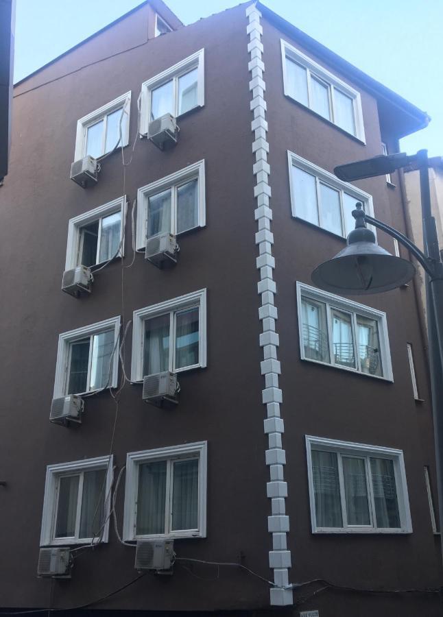 اسطنبول Kare Suite Nisantasi المظهر الخارجي الصورة