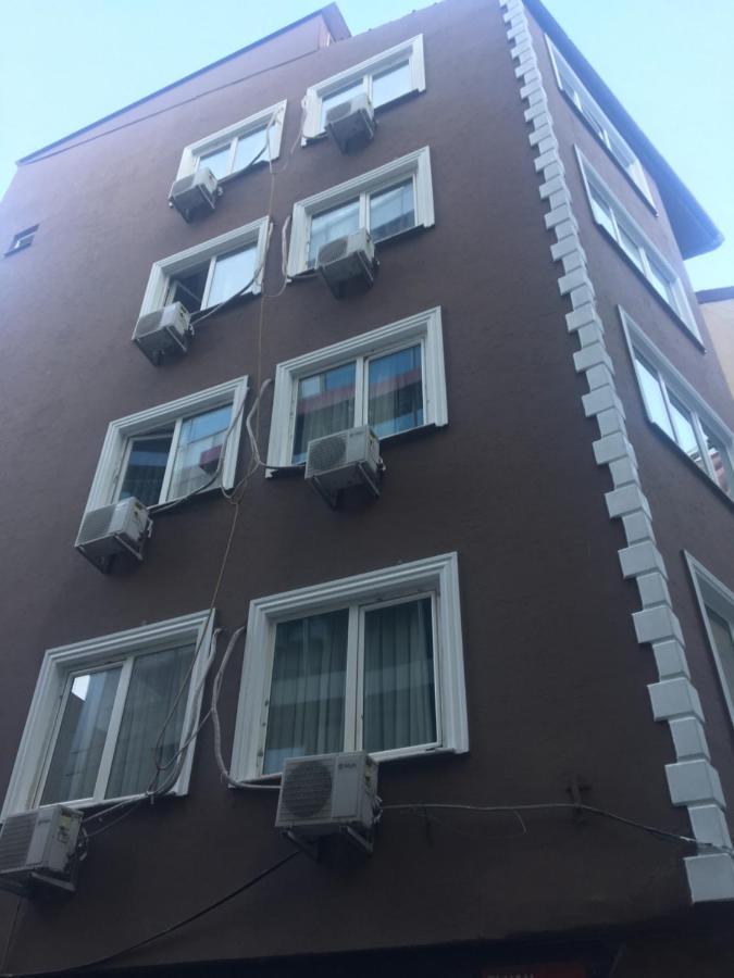 اسطنبول Kare Suite Nisantasi المظهر الخارجي الصورة